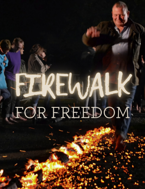 Firewalk for Snowdrop supporting image